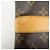 Louis Vuitton Monogram Keep All Bandouliere 55 Boston Bag M41414 - vista 23