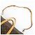 Louis Vuitton Monogram Keep All Bandouliere 55 Boston Bag M41414 - vista 6