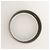 Hermès Bracciale HERMES Email GM Plated Horse Bangle Nero Argento - vista 5