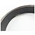 Hermès Bracciale HERMES Email GM Plated Horse Bangle Nero Argento - vista 9
