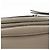 FENDI By The Way Medium Leder 2Way Bag Handtasche Greige 8BL146 - Ansicht 10