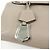 FENDI By The Way Medium Leder 2Way Bag Handtasche Greige 8BL146 - Ansicht 17