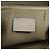 FENDI By The Way Medium Leder 2Way Bag Handtasche Greige 8BL146 - Ansicht 23