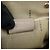 FENDI By The Way Medium Leder 2Way Bag Handtasche Greige 8BL146 - Ansicht 24