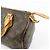 Louis Vuitton Monogram Speedy 25 Boston Bag Hand Bag Brown M41528 - vista 16