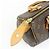 Louis Vuitton Monogram Speedy 25 Boston Bag Hand Bag Brown M41528 - vista 17