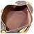 Louis Vuitton Monogram Speedy 25 Boston Bag Hand Bag Brown M41528 - vista 19