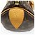 Louis Vuitton Monogram Speedy 25 Boston Bag Hand Bag Brown M41528 - vista 23