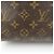 Louis Vuitton Monogram Speedy 25 Boston Bag Hand Bag Brown M41528 - vista 6
