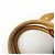 Louis Vuitton Monogram Speedy 25 Boston Bag Hand Bag Brown M41528 - vista 9