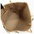 Borsa a spalla Tote Louis Vuitton Monogram Neverfull MM Brown M40156 - vista 20
