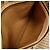 Borsa a spalla Tote Louis Vuitton Monogram Neverfull MM Brown M40156 - vista 22