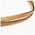 Borsa a spalla Tote Louis Vuitton Monogram Neverfull MM Brown M40156 - vista 8