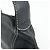Borsa a tracolla e borsa a mano in pelle con cuciture logo TOD'S Nero - vista 18
