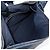 Borsa a tracolla e borsa a mano in pelle con cuciture logo TOD'S Nero - vista 21