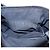 Borsa a tracolla e borsa a mano in pelle con cuciture logo TOD'S Nero - vista 23