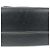 Borsa a tracolla e borsa a mano in pelle con cuciture logo TOD'S Nero - vista 6
