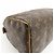 Louis Vuitton Monogram Speedy 25 Boston Bag Hand Bag Brown M41528 - vista 10