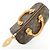 Louis Vuitton Monogram Speedy 25 Boston Bag Hand Bag Brown M41528 - vista 18