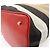 Borsa a mano e a tracolla 2Way Burberry Nova Plaid in Canvas e Pelle Beige - vista 12