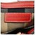 Borsa a mano e a tracolla 2Way Burberry Nova Plaid in Canvas e Pelle Beige - vista 23