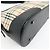Borsa a tracolla BURBERRY Nova Plaid in tela e pelle Beige Black - vista 10