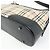Borsa a tracolla BURBERRY Nova Plaid in tela e pelle Beige Black - vista 11