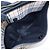 Borsa a tracolla BURBERRY Nova Plaid in tela e pelle Beige Black - vista 23