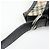 Borsa a tracolla BURBERRY Nova Plaid in tela e pelle Beige Black - vista 8