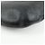 Borsa a tracolla in pelle GUCCI SOHO Interlocking G con nappina Nero 308361 - vista 11
