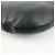 Borsa a tracolla in pelle GUCCI SOHO Interlocking G con nappina Nero 308361 - vista 12