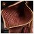 Borsa tote a mano PRADA in nylon e pelle con nastro Nero BN1601 - vista 22