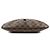 Borsa a spalla Louis Vuitton Damier Bloomsbury PM Brown N42251 - vista 3