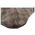 Borsa a spalla Louis Vuitton Damier Bloomsbury PM Brown N42251 - vista 6