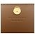 Borsa a tracolla con catena BURBERRY Nova Plaid in pelle e tela Brown Beige - vista 11
