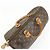 Louis Vuitton Monogram Speedy 35 Boston Bag Hand Bag Brown M41524 - vista 17
