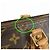 Louis Vuitton Monogram Speedy 35 Boston Bag Hand Bag Brown M41524 - vista 18