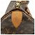 Louis Vuitton Monogram Speedy 35 Boston Bag Hand Bag Brown M41524 - vista 23