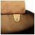 Louis Vuitton Monogram Speedy 35 Boston Bag Hand Bag Brown M41524 - vista 24