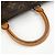Louis Vuitton Monogram Speedy 35 Boston Bag Hand Bag Brown M41524 - vista 8