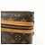 Louis Vuitton Monogram Pochette Bosphore Shoulder Bag Brown M40044 - vista 19