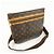Louis Vuitton Monogram Pochette Bosphore Shoulder Bag Brown M40044 - vista 4
