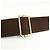 Louis Vuitton Monogram Pochette Bosphore Shoulder Bag Brown M40044 - vista 7