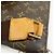 Louis Vuitton Monogram Pochette Bosphore Shoulder Bag Brown M40044 - vista 9