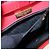 Autre Marque SAINT LAURENT PARIS Borsa a tracolla e a spalla Y-Line in pelle borchiata Rossa - vista 23