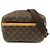 Louis Vuitton Monogram Reporter PM Shoulder Bag Crossbody Bag M45254
