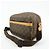 Louis Vuitton Monogram Reporter PM Shoulder Bag Crossbody Bag M45254 - vista 3