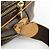 Louis Vuitton Monogram Reporter PM Shoulder Bag Crossbody Bag M45254 - vista 8