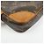 Borsa a pochette Louis Vuitton Monogram Marly Dragonne PM Brown M51827 - vista 10
