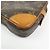 Borsa a pochette Louis Vuitton Monogram Marly Dragonne PM Brown M51827 - vista 11
